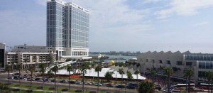 ComicCon 2014 Convention Center Mariot ComicCon 2014 Convention Center Mariot