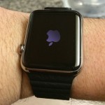 Apple Watch Upside Down