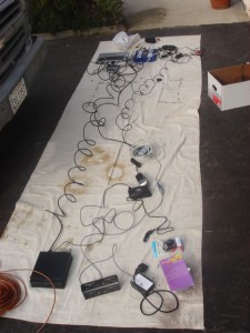 carputer preperations