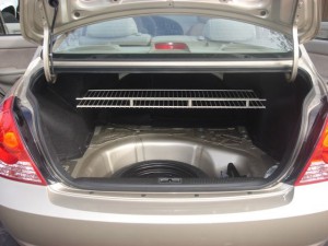 carputer hyundai trunk retrofit