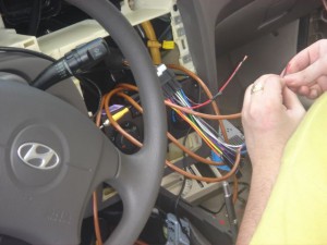 carputer hyundai wiring dashboard