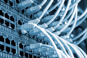network infrastructure