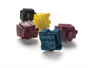 Xerox Solid Ink