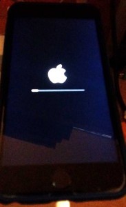 iphone 6s plus wipe