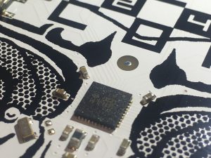 defcon 2016 badge chip