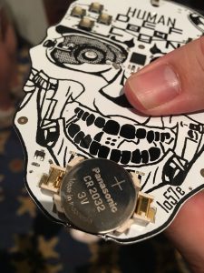 defcon 2016 badge close