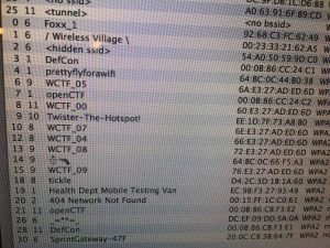 defcon 2016 wifi village
