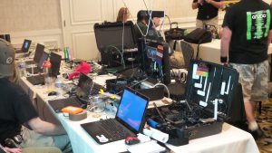defcon 2016 wifi village 2