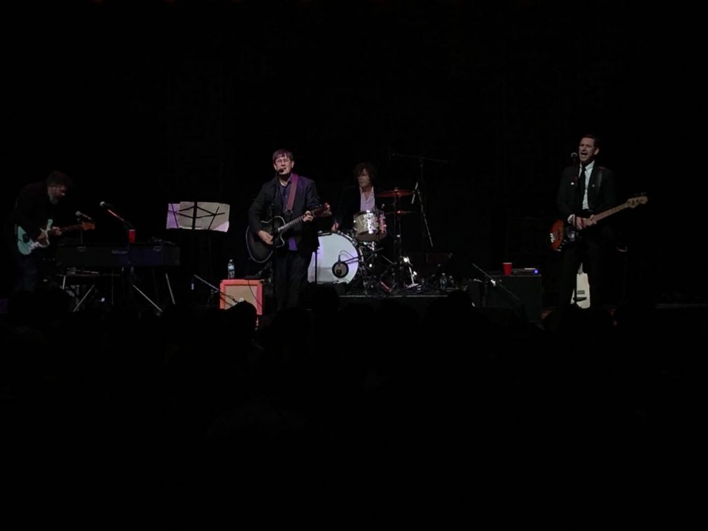 The Mountain Goats at Mayan Theatre  - May 31, 2017