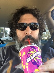 be3n free Slurpee