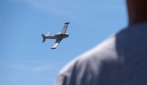 Chino Airshow 2018
