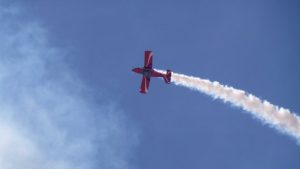 Chino Airshow 2018