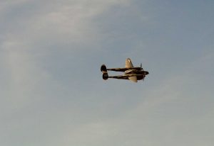 Chino Airshow 2018