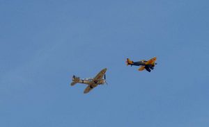 Chino Airshow 2018