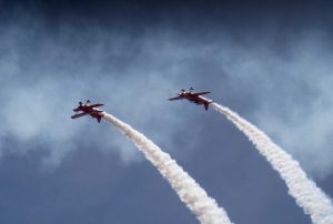 Chino Airshow 2018