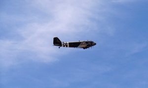 Chino Airshow 2018
