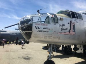 Chino Airshow 2018