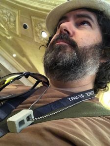 DEFCON26 - Blockchain Badge