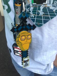 DEFCON26 - Show us what you got?!