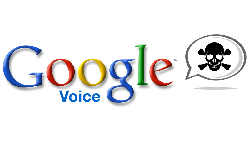 Google Voice Killed Asterisk Support