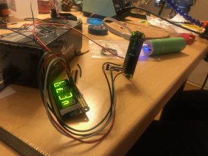 DC27 Defcam2 - Prototyping