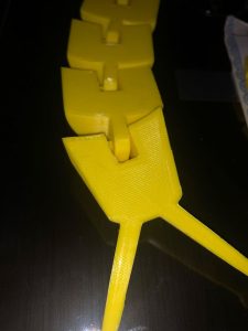 Speed Printing with Delta Pro
