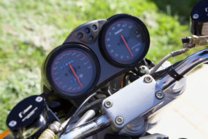 be3n ducati dashboard