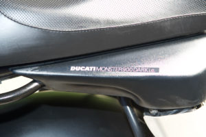 be3n Ducati name