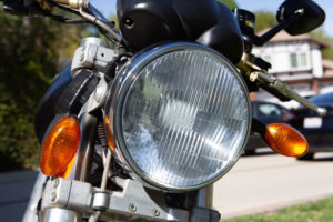 be3n Ducati broken signals