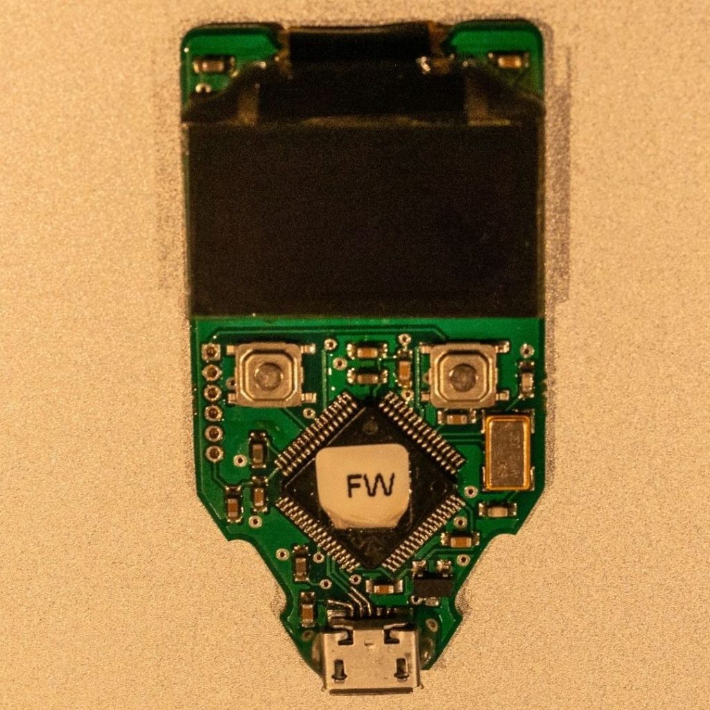naked trezor fixed