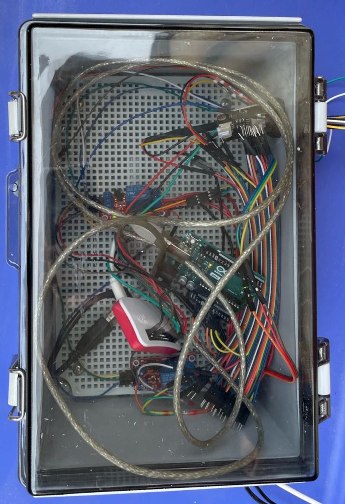 garden 2.0 - box