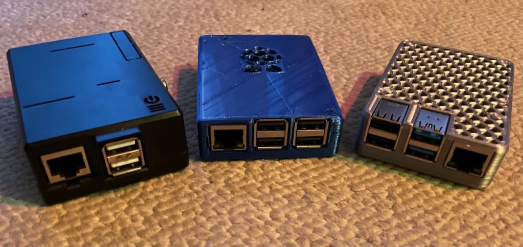 pi family