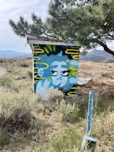 Nike-Missile-LA-88 Site