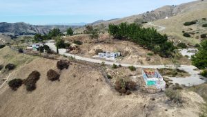 Nike Missile Site LA-88