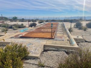 Nike-Missile-LA-88 Site