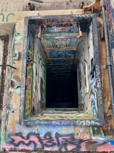 Nike-Missile-LA-88 Site