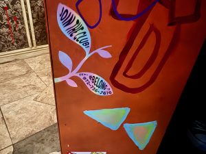 MeowWolf Dallas - Secret