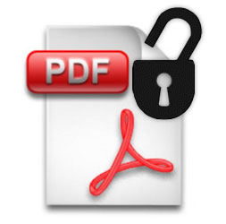 Unlock PDF Files