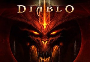 Diablo III logo