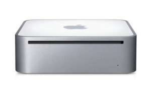 Apple mini