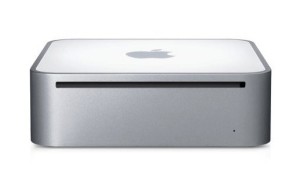 Apple mini