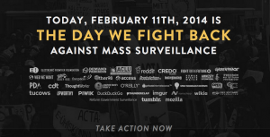 the day we fight back