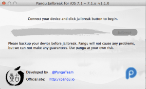 pangu jailbreak new